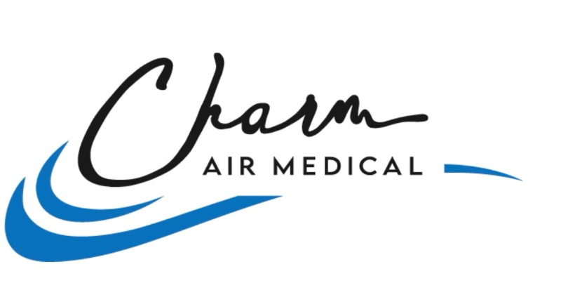 Charm Air Medical